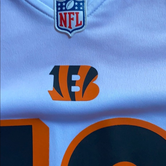 AJ Green NFL Official Jersey. Adult Small - Picture 4 of 4